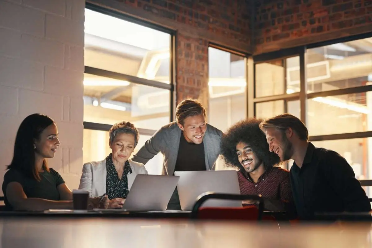 5 Employee Engagement Models That Build Stronger Teams | The Enterprise World