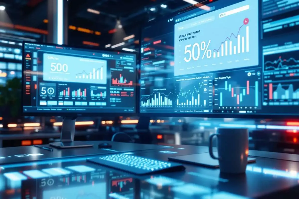 Measuring AI Visibility Through Share of Model | The Enterprise World