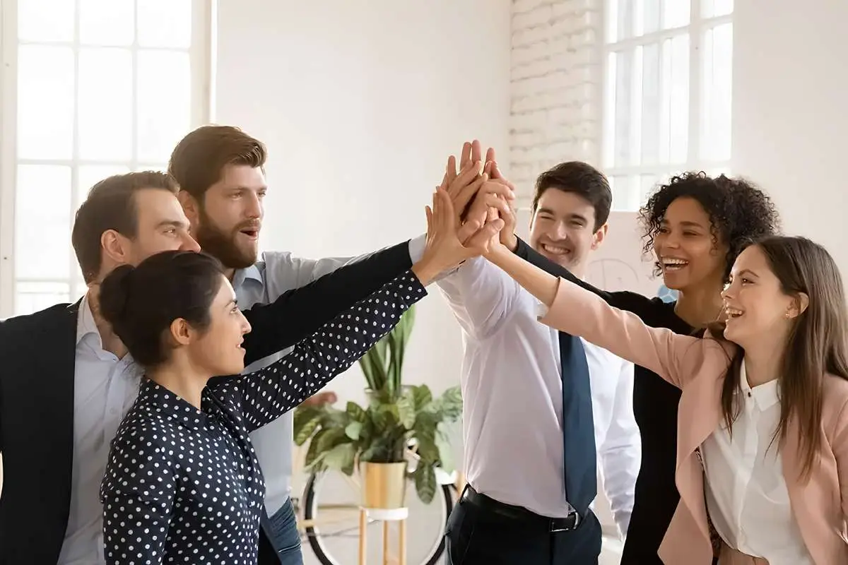 Employee Engagement Action Plan to Build a Feedback Culture | The Enterprise World