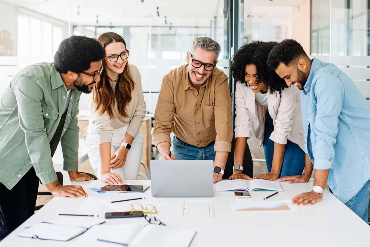 Collaboration vs Cooperation in Business: When to Use Each | The Enterprise World