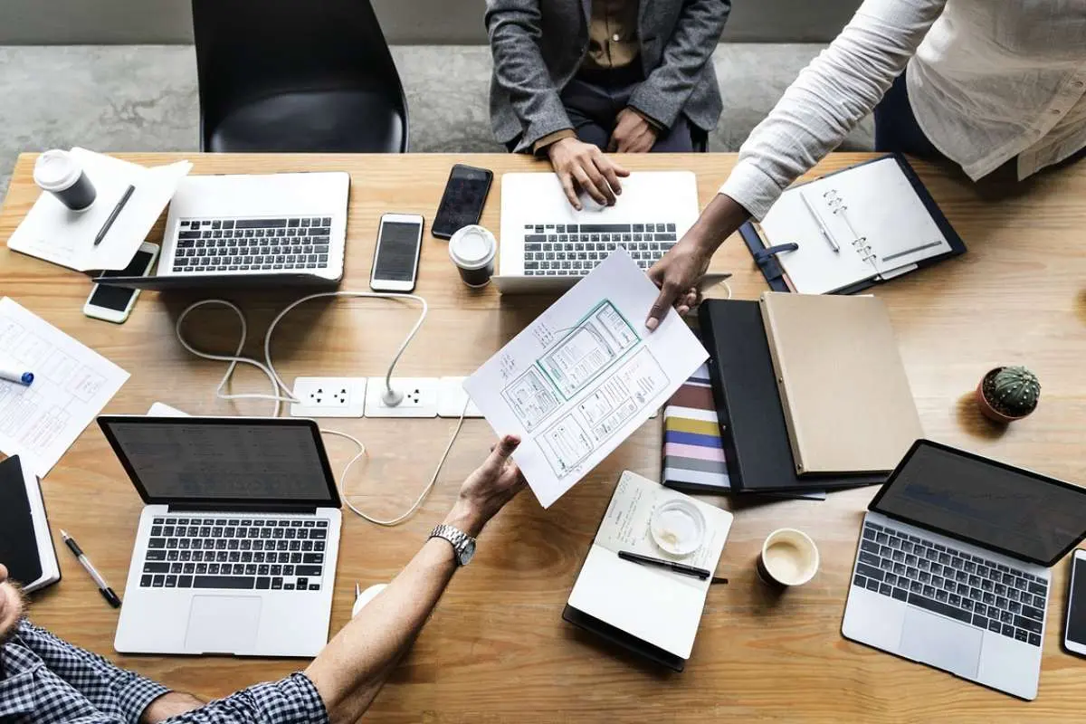 How to Find Business Collaboration Partners That Fit Goals | The Enterprise World