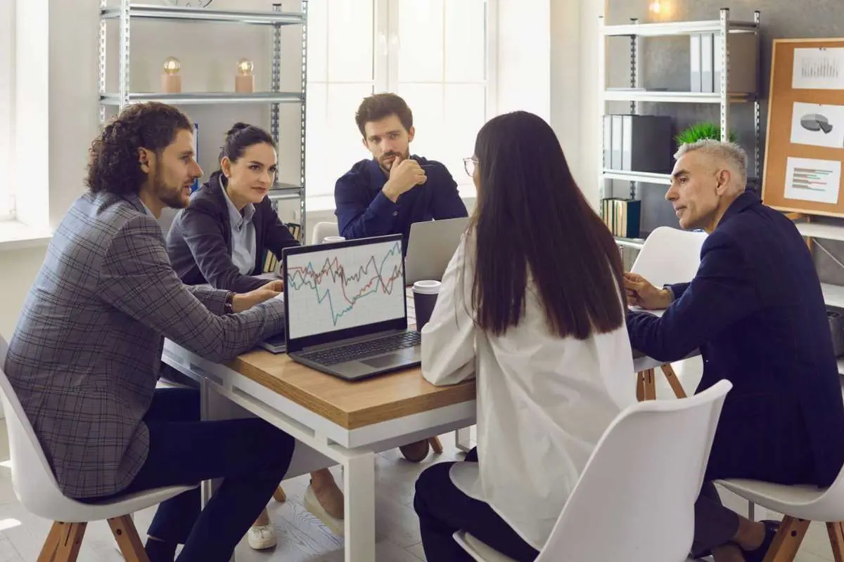 Collaboration vs Cooperation in Business: When to Use Each | The Enterprise World