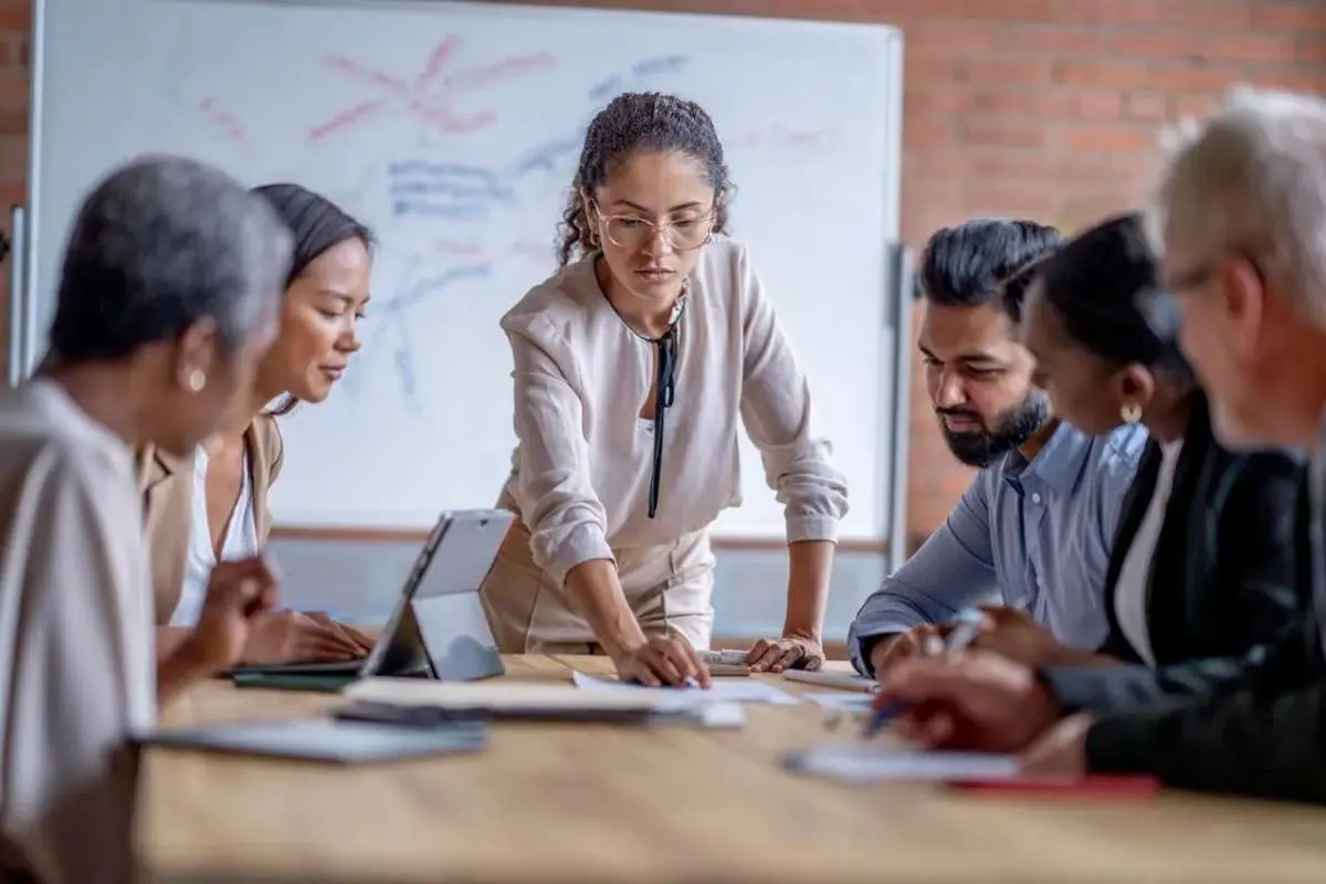 Employee Engagement Action Plan to Build a Feedback Culture | The Enterprise World