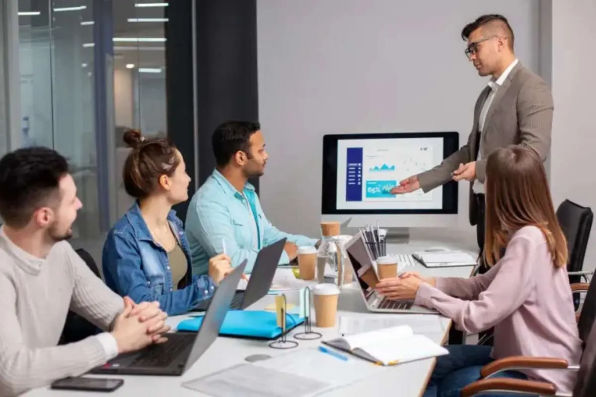 How to Improve Remote Team Collaboration for Clarity | The Enterprise World