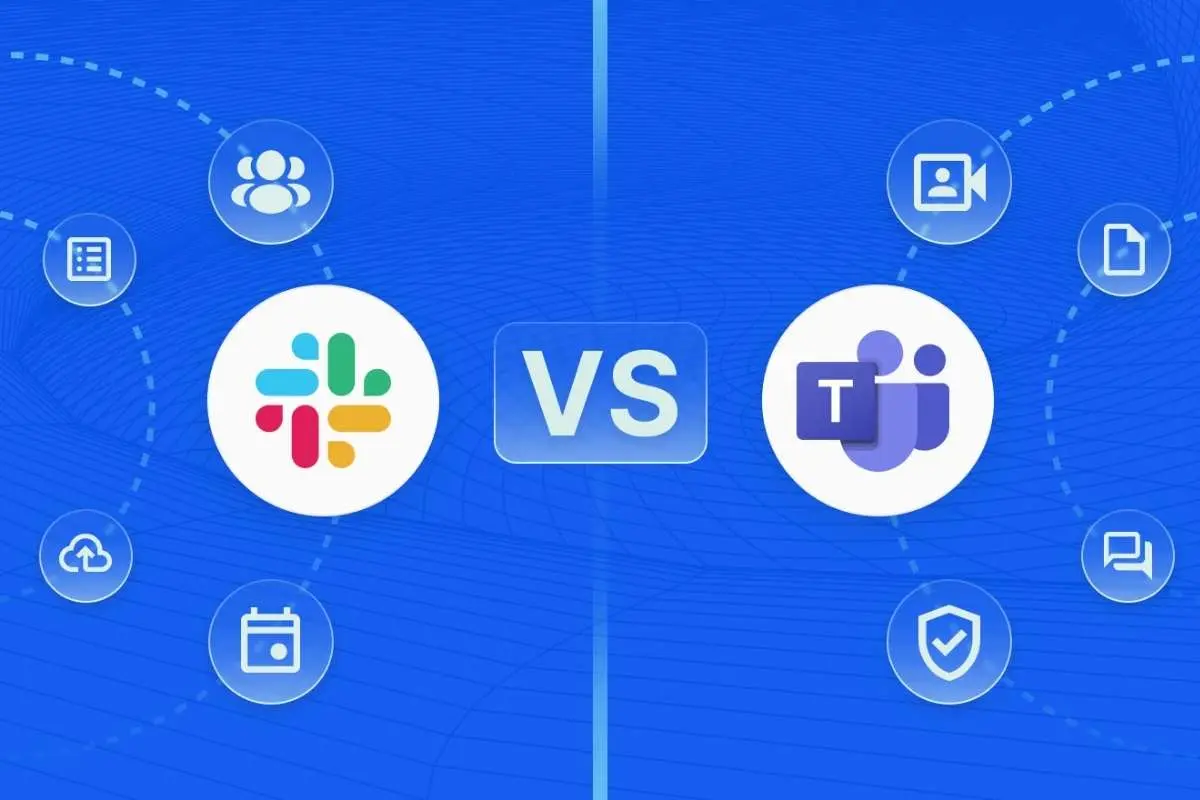 Microsoft Teams vs Slack for Enterprise: Which Is Best? | The Enterprise World