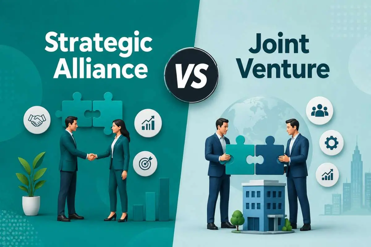 Cross-Industry Collaboration: Partner Outside Your Sector | The Enterprise World