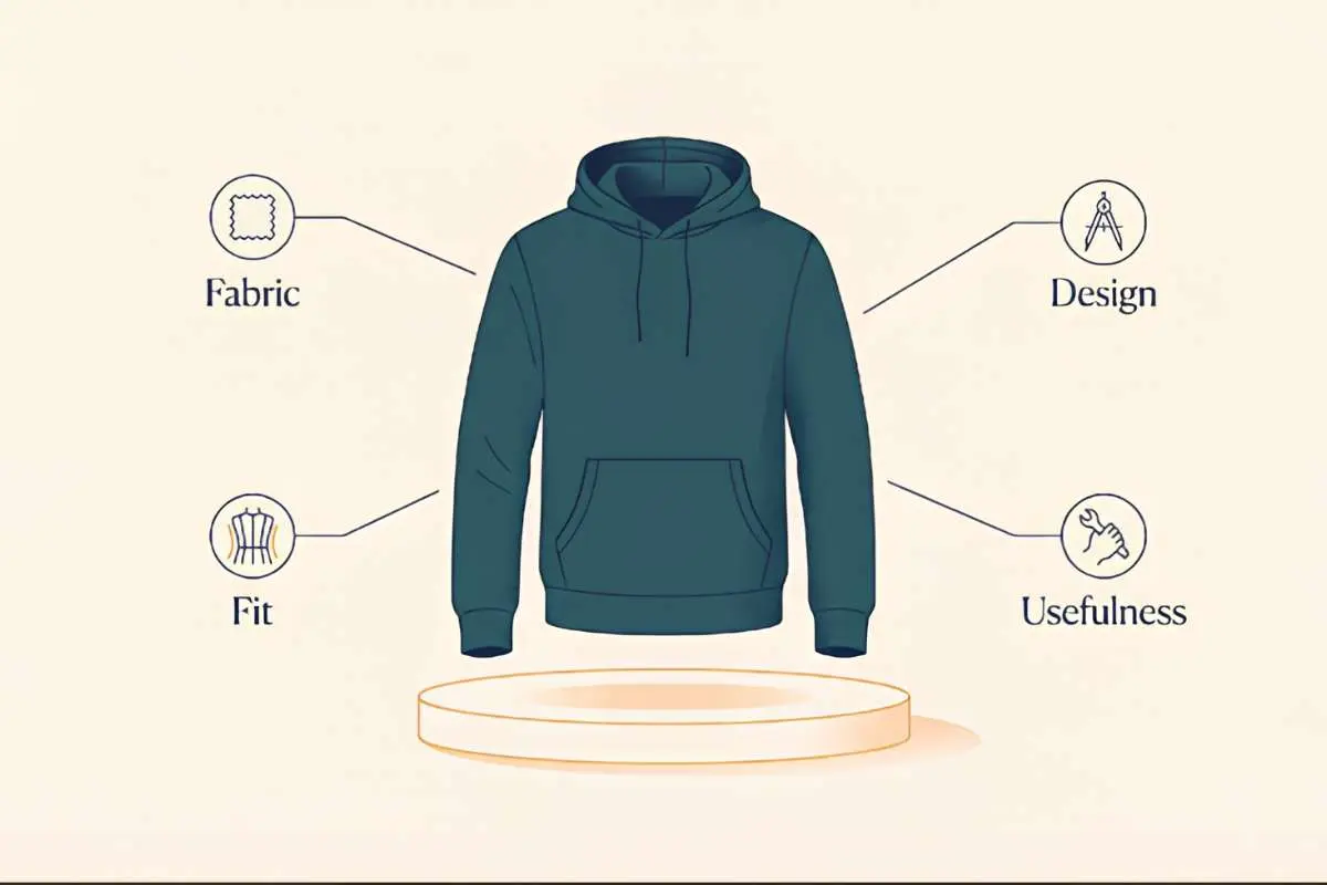 Company Merch Employees Actually Wear: A Guide to Employee Apparel | The Enterprise World