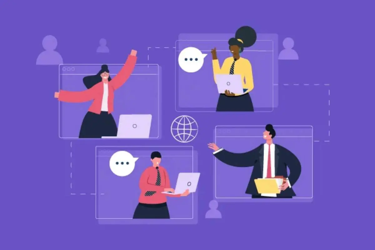 Remote Employee Engagement: Going Beyond Keeping People Online | The Enterprise World