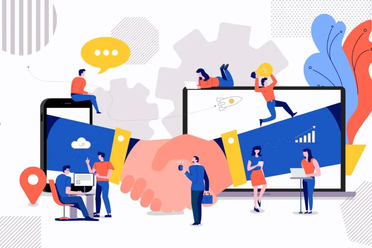 How to Find Business Collaboration Partners That Fit Goals | The Enterprise World