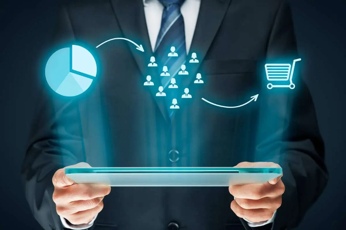 Measuring AI Visibility Through Share of Model | The Enterprise World