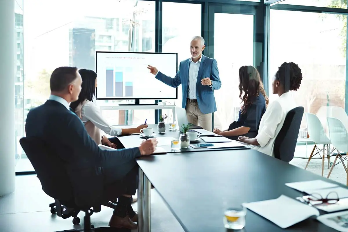 How to Find Business Collaboration Partners That Fit Goals | The Enterprise World