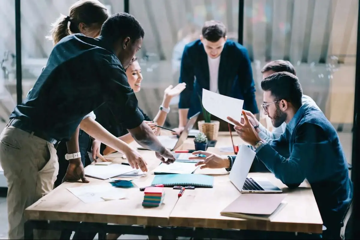 Cross-Industry Collaboration: Partner Outside Your Sector | The Enterprise World