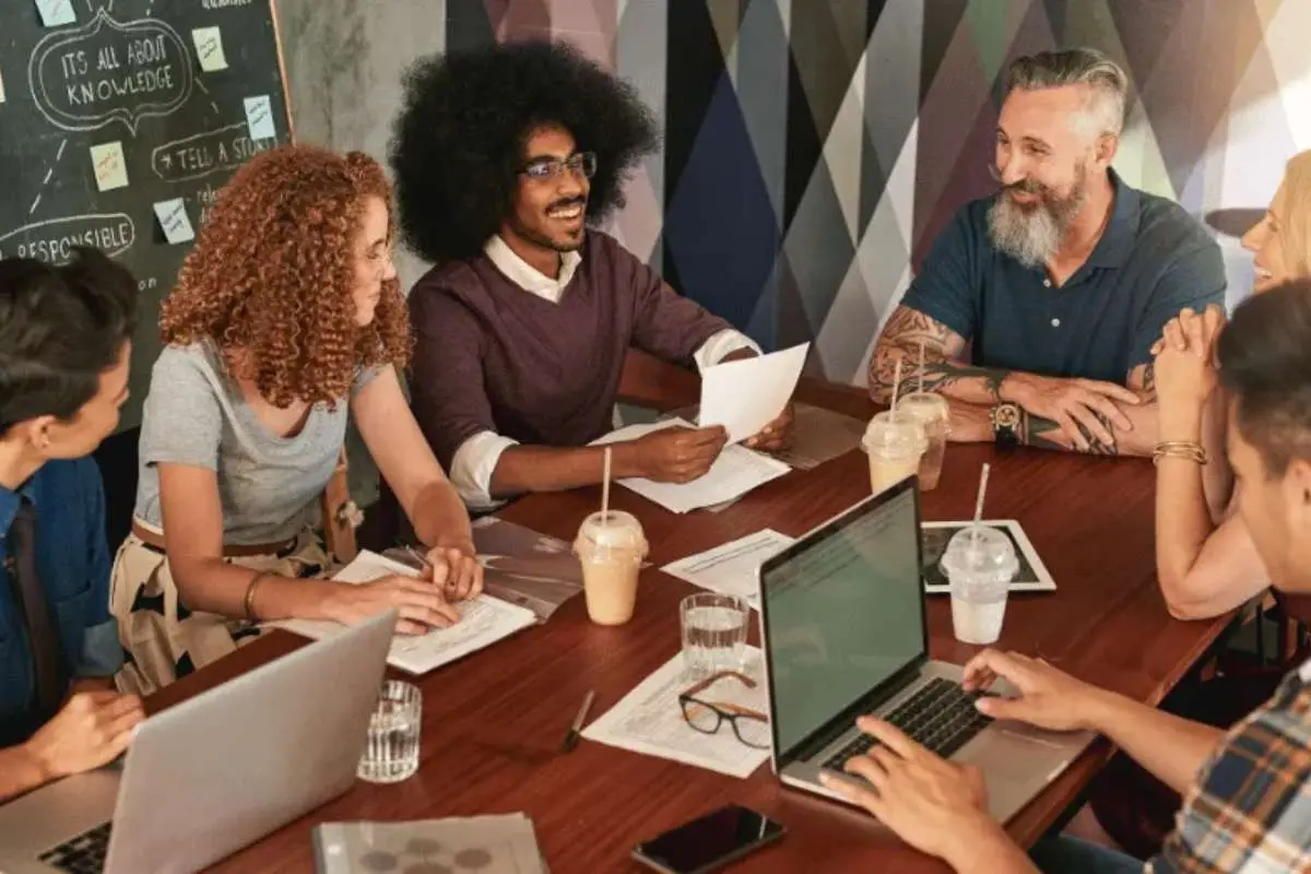 How to Improve Remote Team Collaboration for Clarity | The Enterprise World
