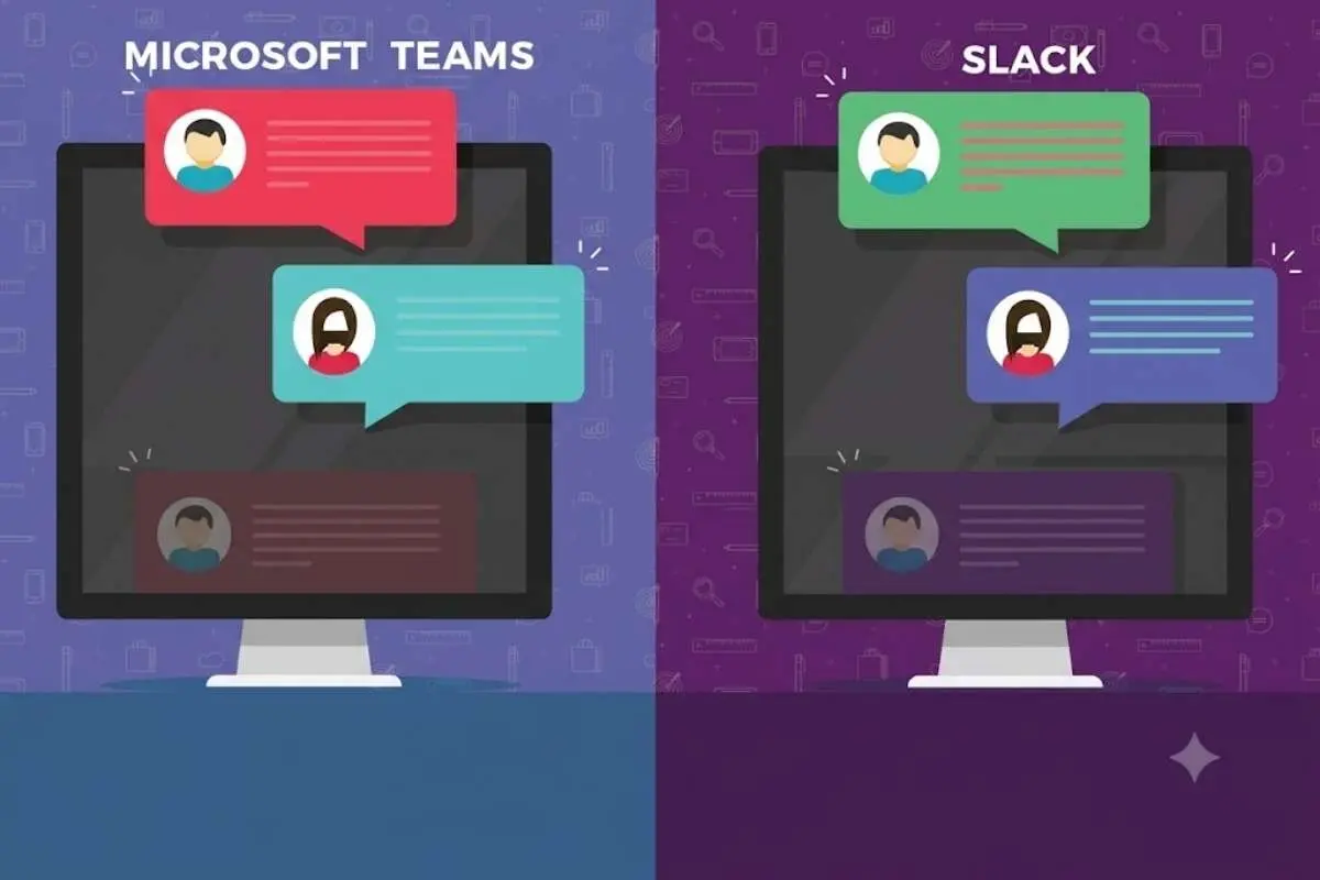 Microsoft Teams vs Slack for Enterprise: Which Is Best? | The Enterprise World
