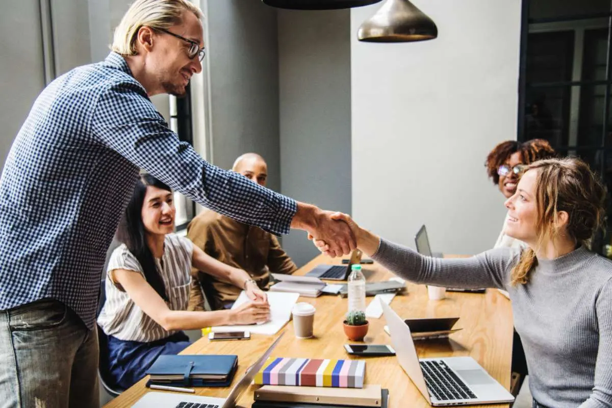 Collaboration vs Cooperation in Business: When to Use Each | The Enterprise World
