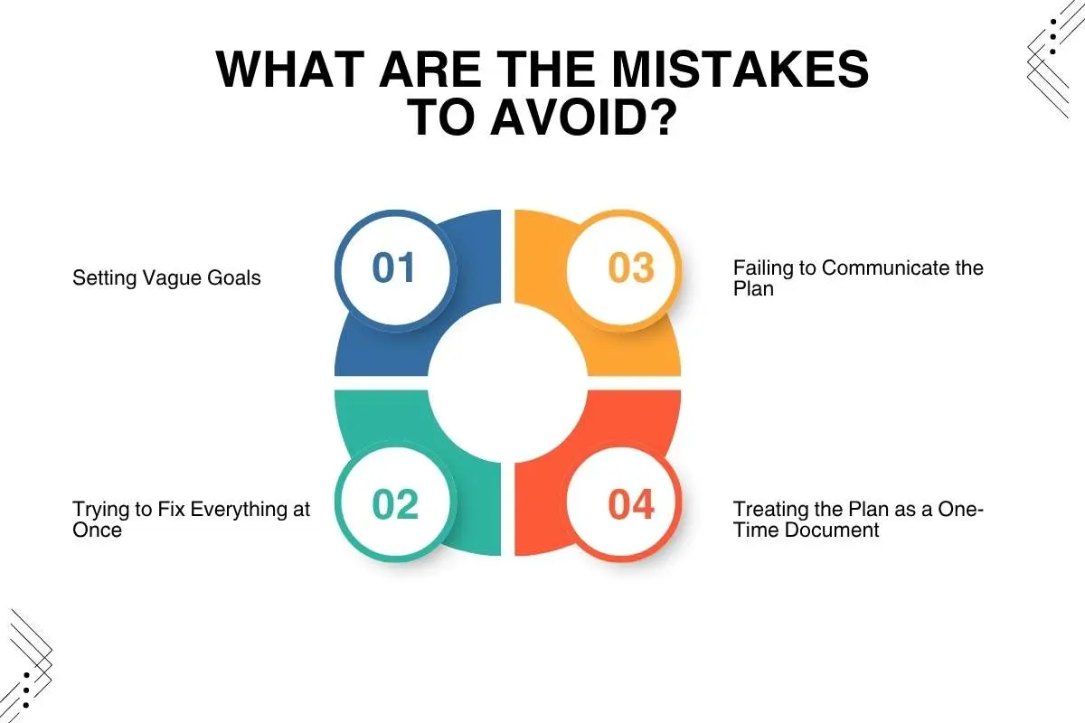 Employee Engagement Action Plan to Build a Feedback Culture | The Enterprise World