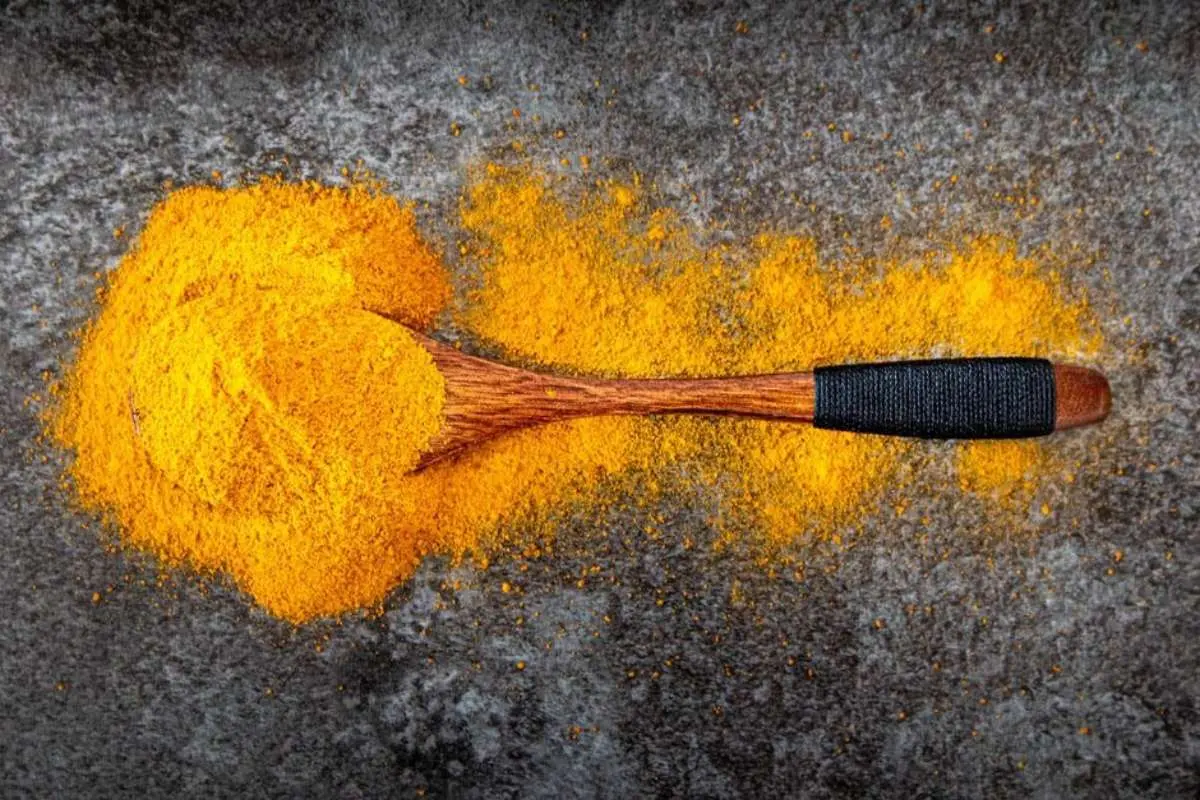 Turmeric Benefits: How Turmeric Supports Your Health? | The Enterprise World