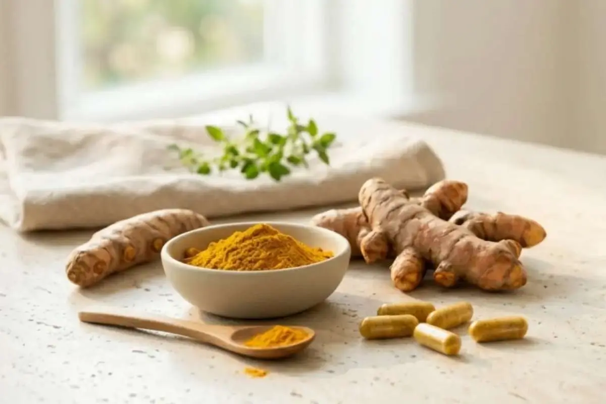 Turmeric Benefits: How Turmeric Supports Your Health? | The Enterprise World