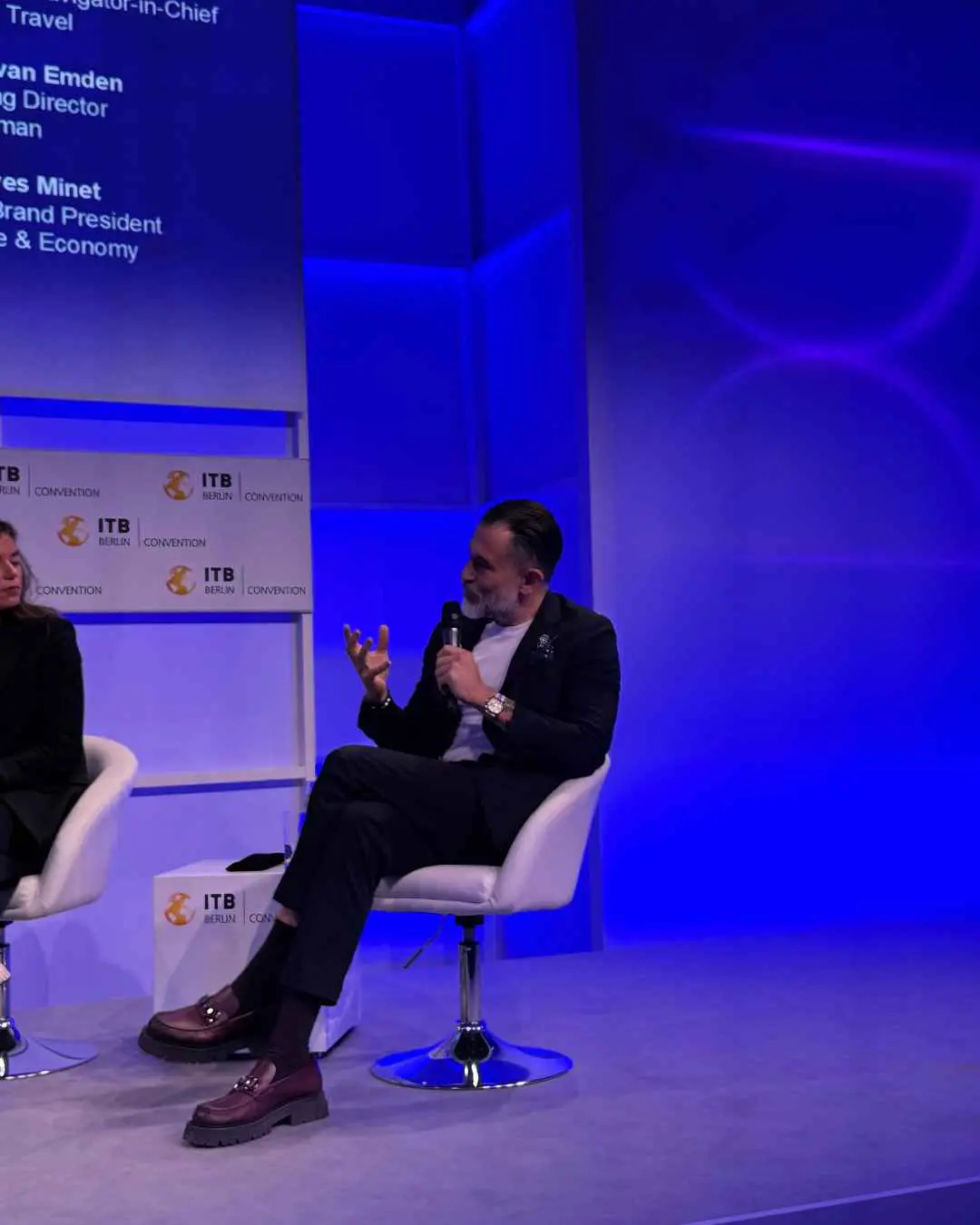 Discover how Aydin Yasayacak is redefining premium travel through personalized experiences, trusted relationships, technology, and global expertise.