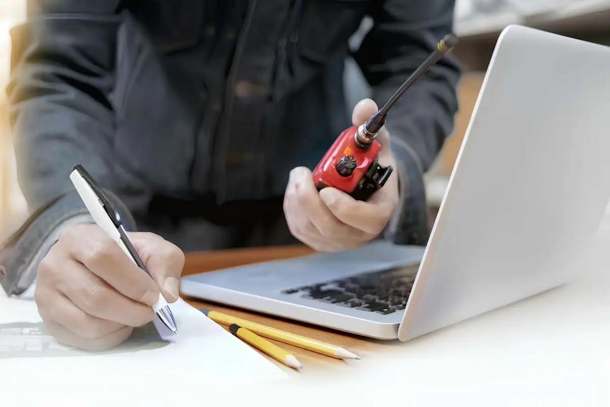 Industrial Air Quality: A Complete Guide to Safer Workspaces | The Enterprise World