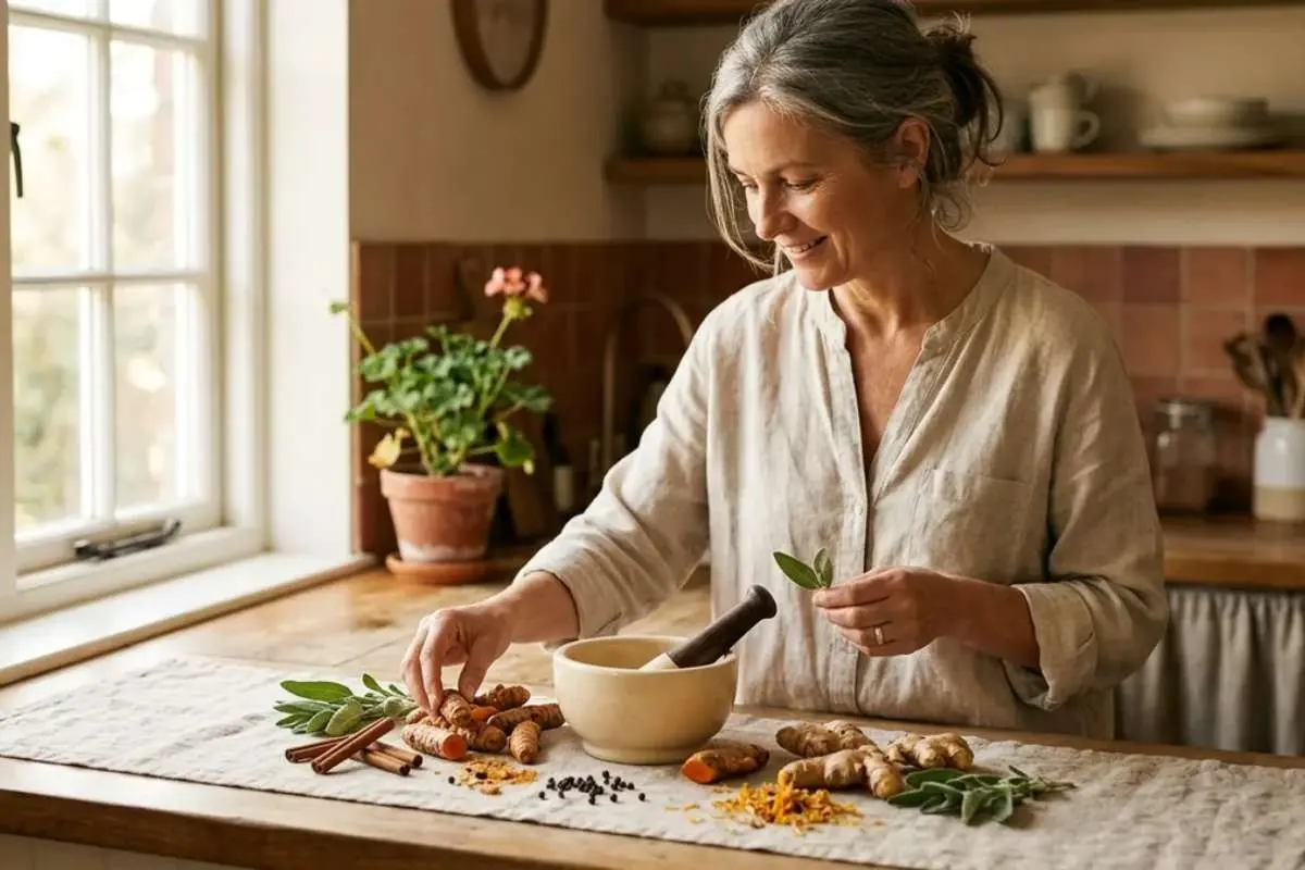 Turmeric Benefits: How Turmeric Supports Your Health? | The Enterprise World