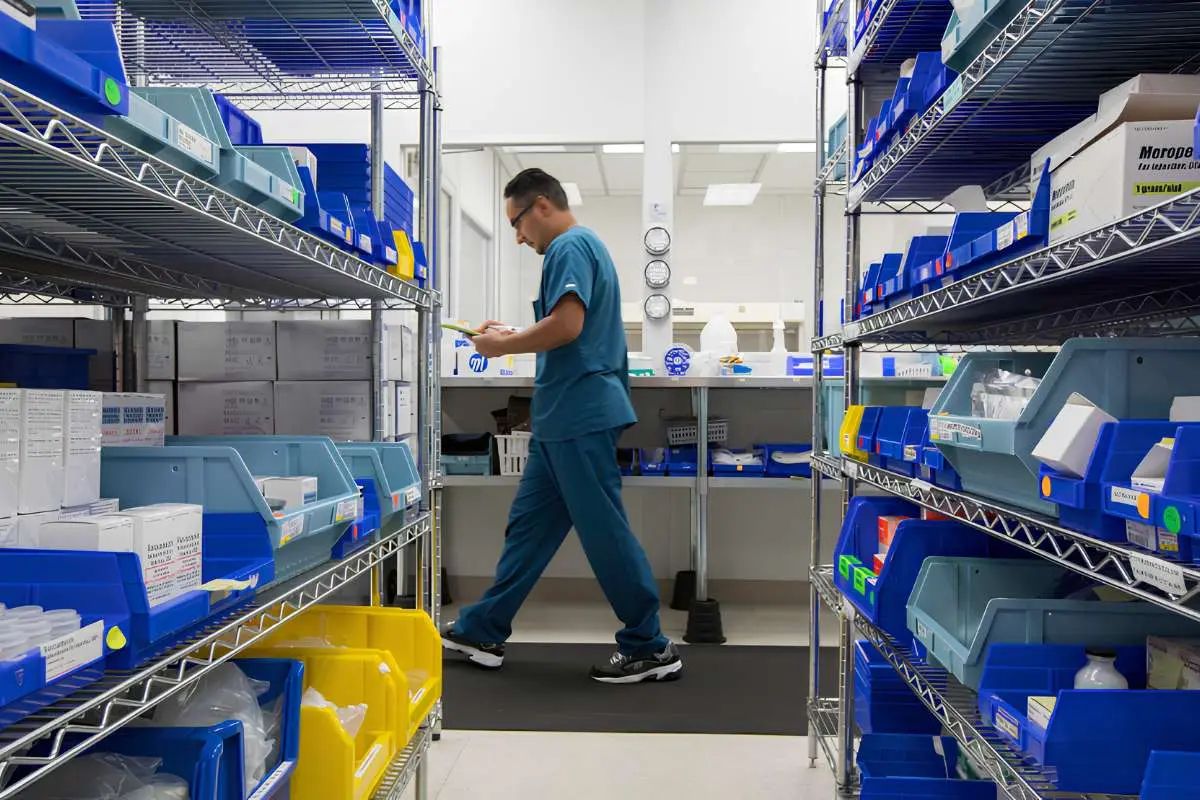 Medical Waste Management: What Healthcare Owners Need to Know | The Enterprise World