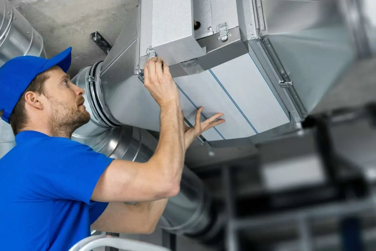 Industrial Air Quality: A Complete Guide to Safer Workspaces | The Enterprise World
