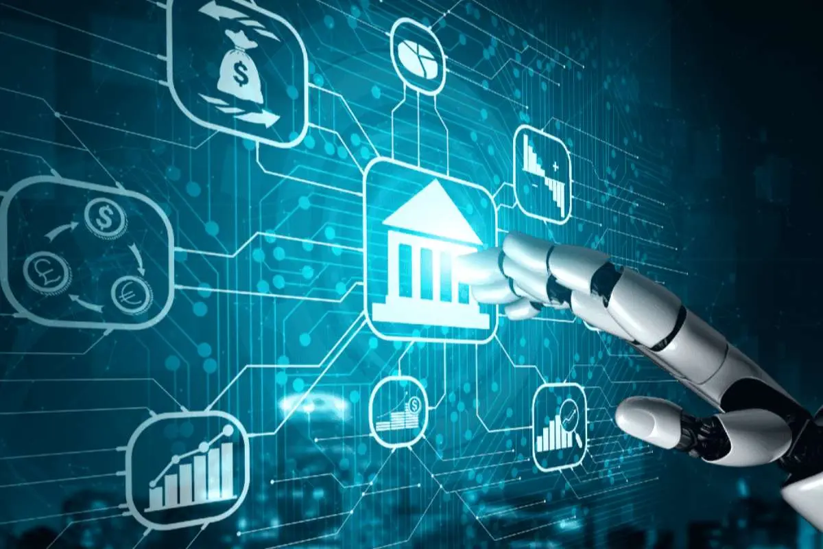 AI Governance Gap: 4 Capabilities Banks Need to Develop | The Enterprise World