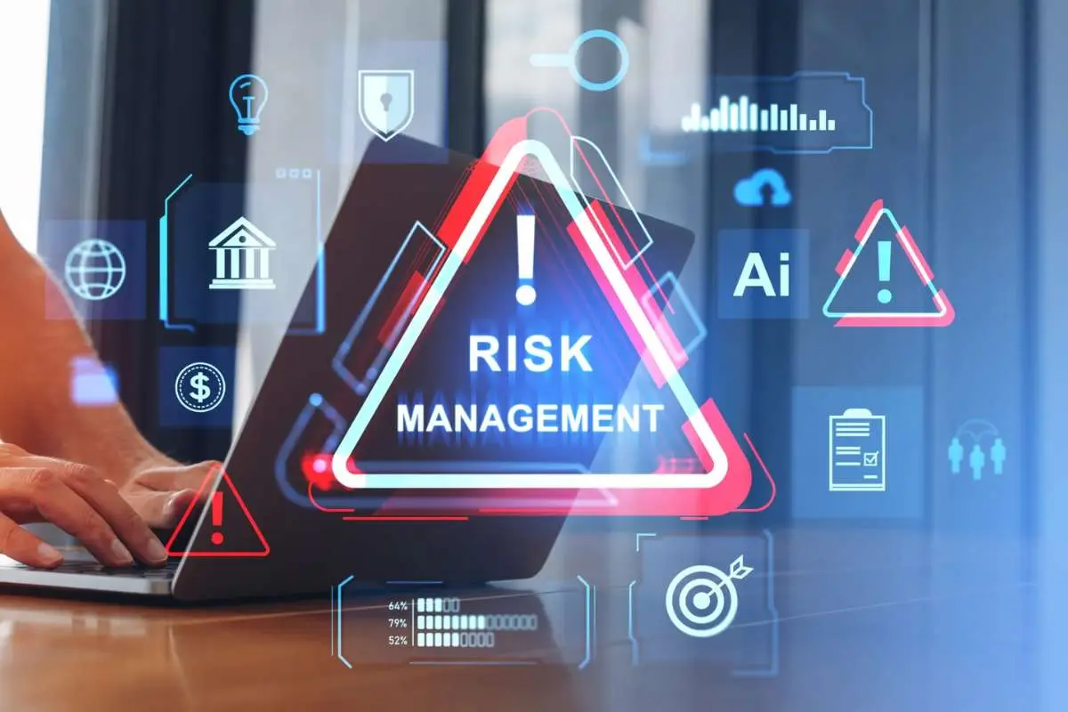 AI is transforming the nature of risk management | The Enterprise World 