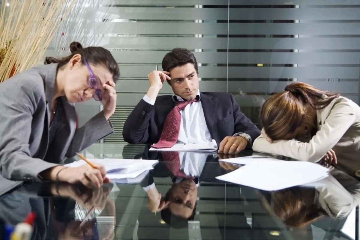 Why Do Business Collaborations Fail & How to Avoid It | The Enterprise World