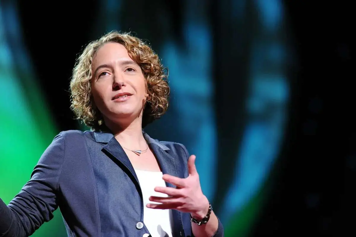 Bennett Graebner: Learning to Be Comfortable Being Wrong | The Enterprise World