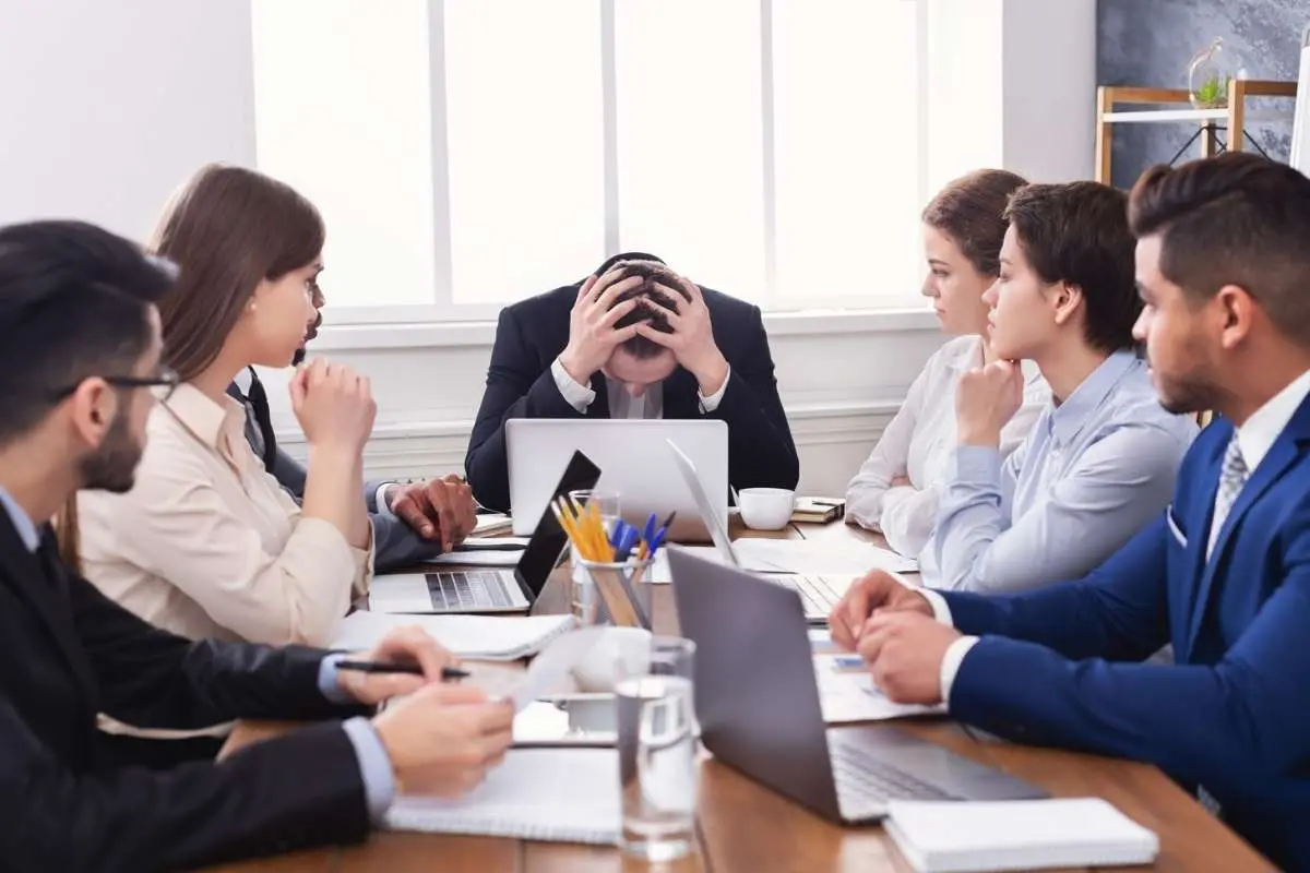 Why Do Business Collaborations Fail & How to Avoid It | The Enterprise World