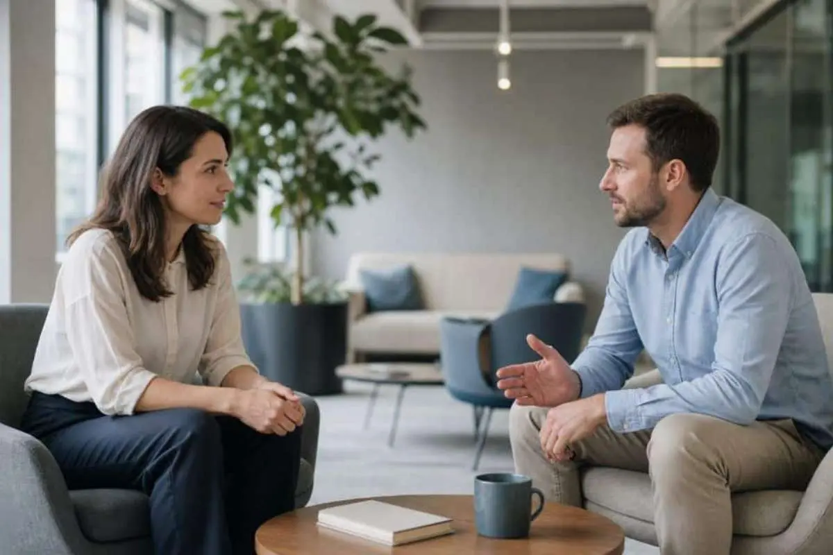 Bennett Graebner: Learning to Be Comfortable Being Wrong | The Enterprise World