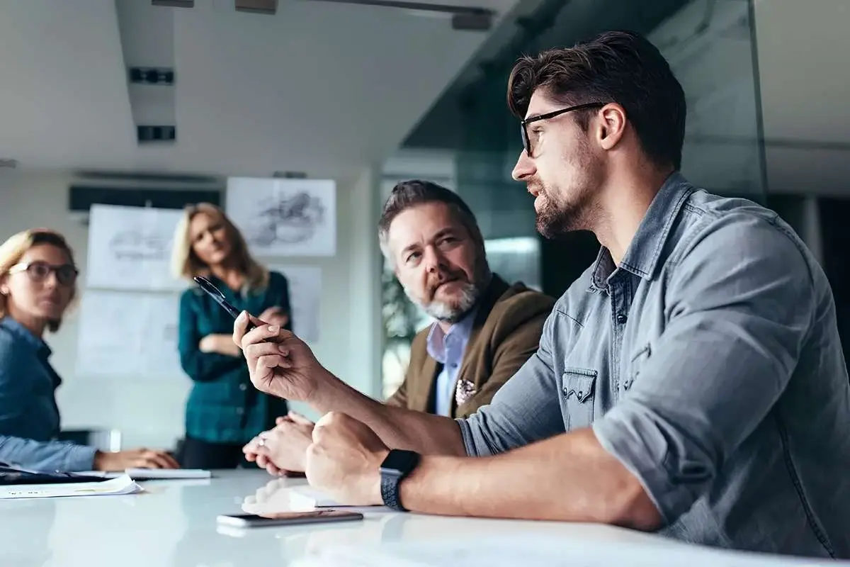 Why Do Business Collaborations Fail & How to Avoid It | The Enterprise World