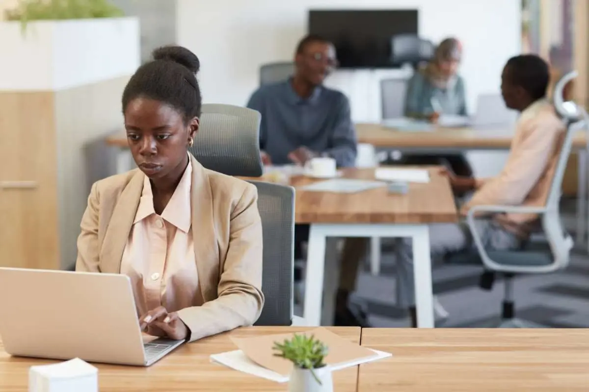 Hybrid Work and Office Design Trends That Retain Talent | The Enterprise World