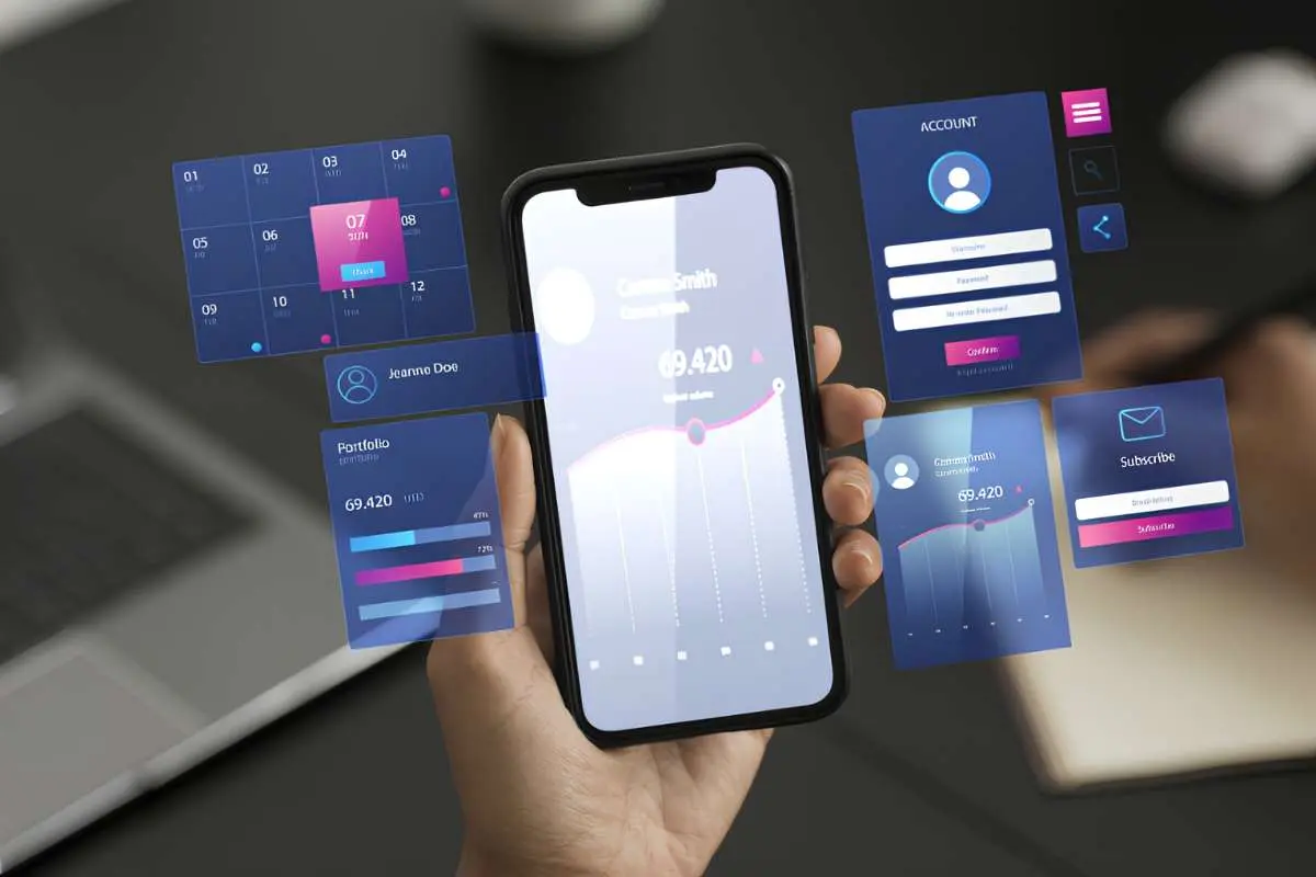 How to Choose the Right React Native Delivery Model? | The Enterprise World