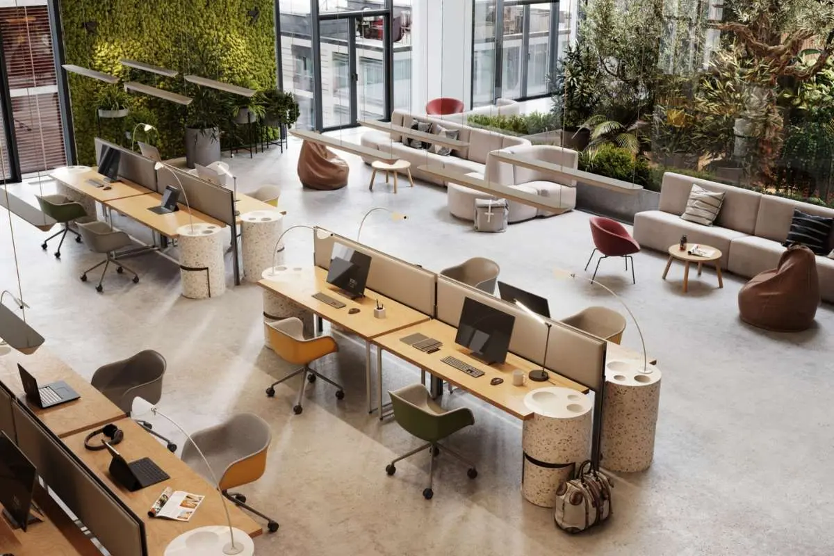 Why Office Design Matters More Than Ever | The Enterprise World