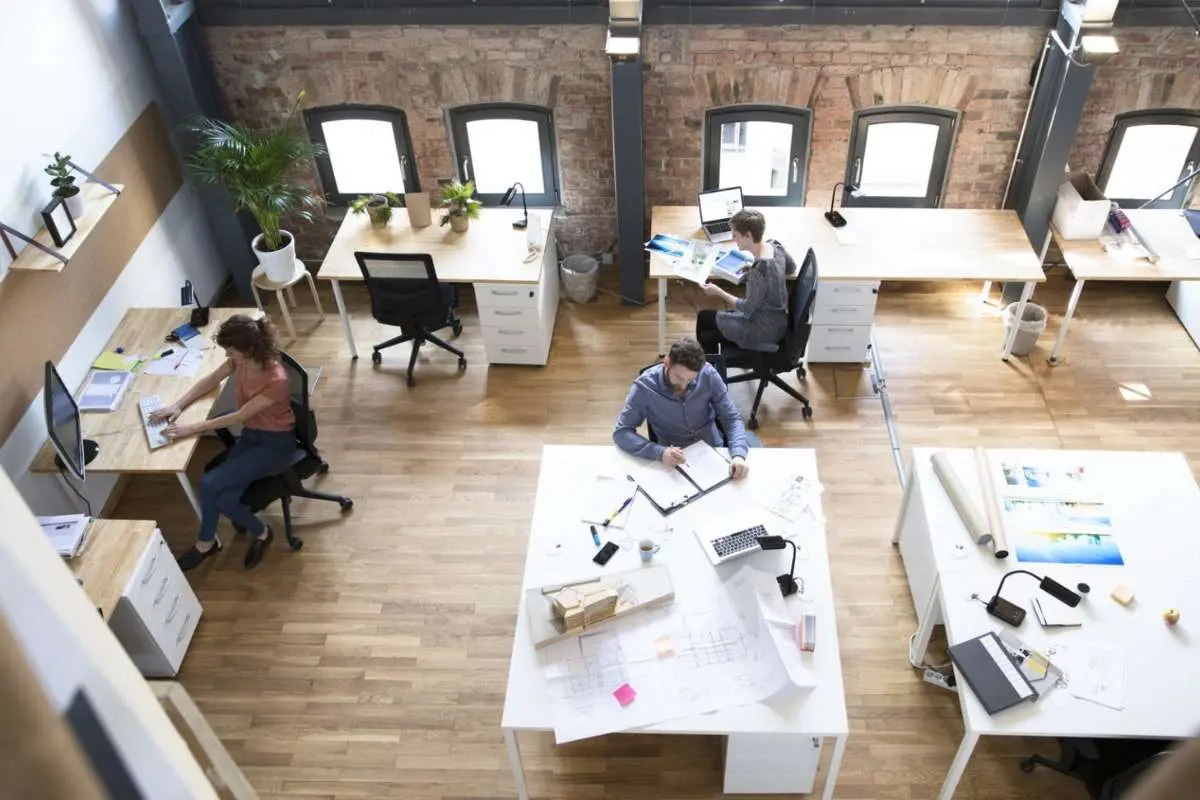 Flexible Spaces That Fit How Work Actually Happens | The Enterprise World