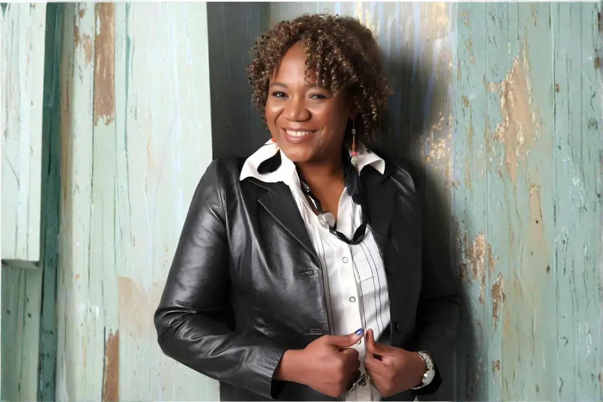 Lorna Adekaiyaoja Advancing Justice, Education, and Social Change LornaMarie Publications The Enterprise World