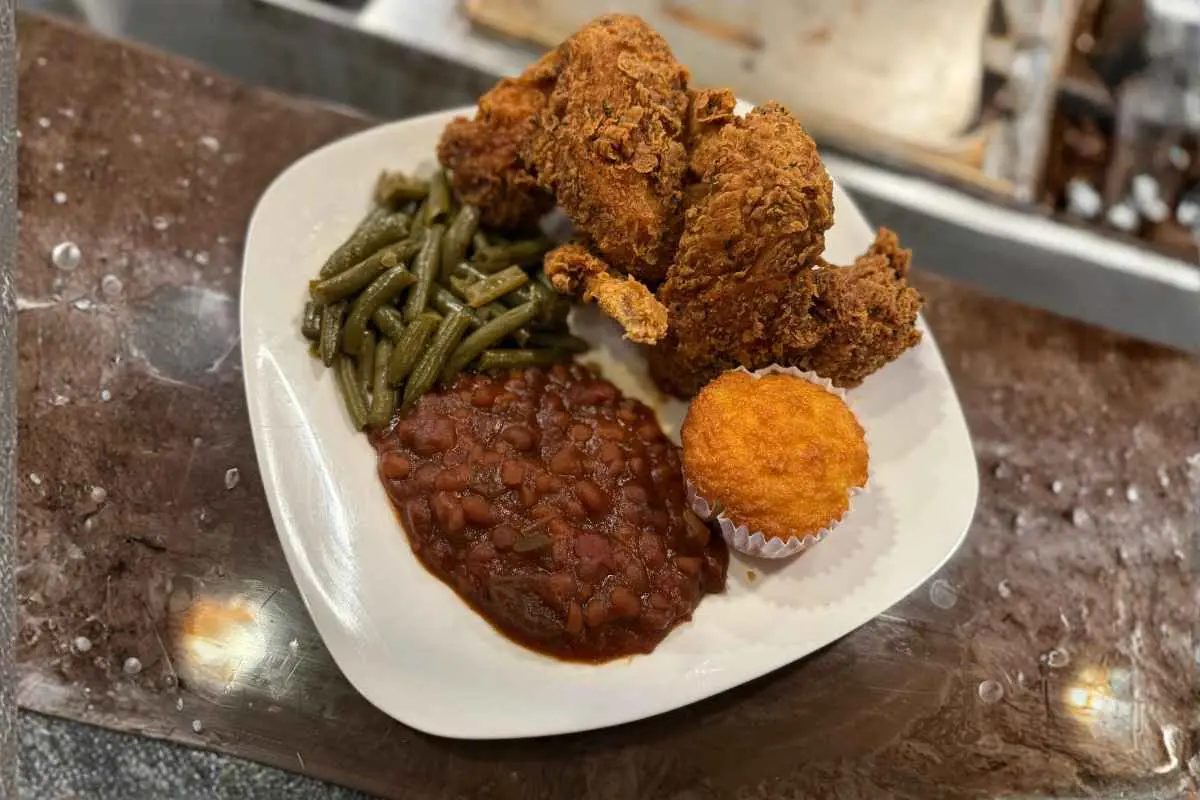 PastorChef LaMario Faith, Food, and the Award-Winning Broadcast The Enterprise World