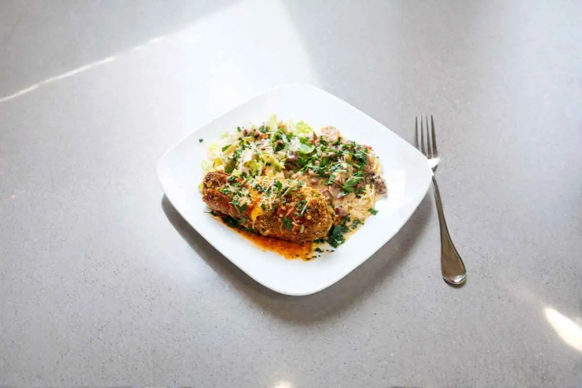 PastorChef LaMario Faith, Food, and the Award-Winning Broadcast The Enterprise World