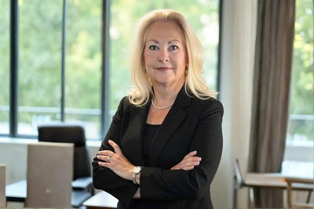 Lisa Skinner- Certified Dementia Practitioner | Minding Dementia LLC | The Enterprise World 