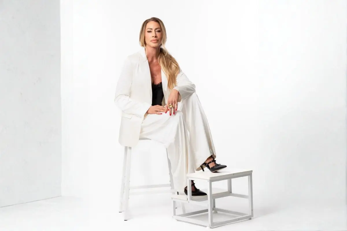 Dr. Lorna A. Brudie Redefining Hormone Care at Excel Medical  The Enterprise World