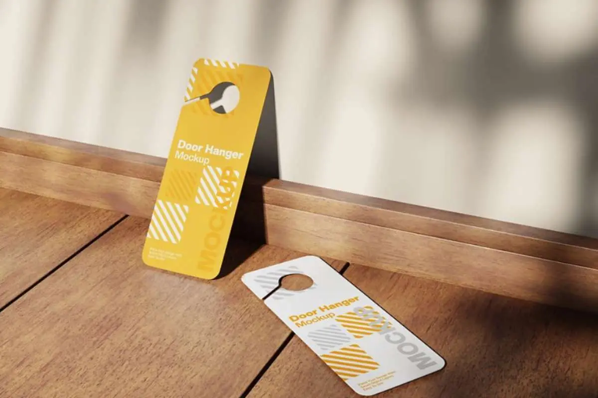 5 Door Hanger Marketing Ideas For Garage Door Companies | The Enterprise World