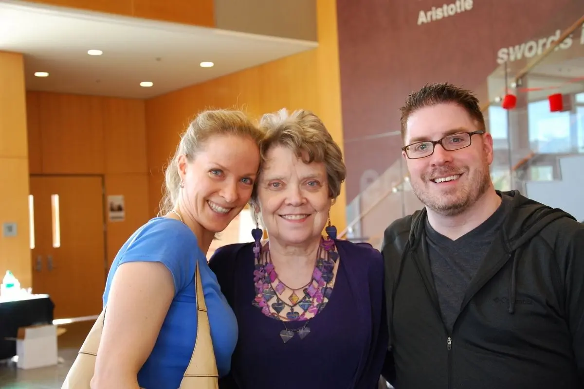 Ilsa Lottes A Life of Learning, Courage, and Commitment to Human Rights UMBC The Enterprise World