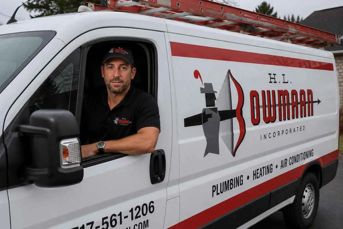 Bryan Enders Leading the Future of Home Services Through Growth HL Bowman The Enterprise World