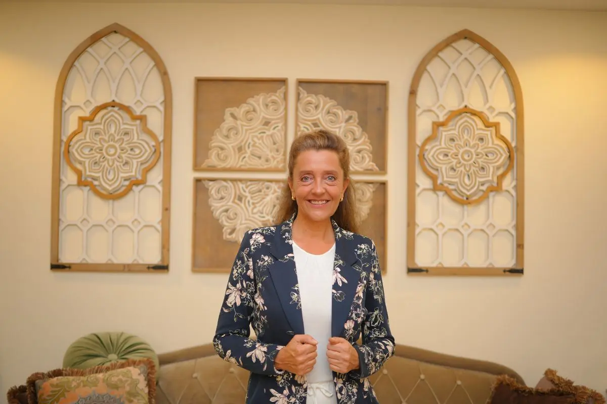 Paula Svensson of Probima Centre Building a Business on Trust The Enterprise World