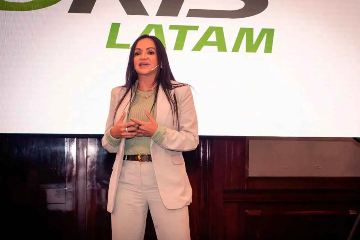 Pilar Lozano- Trusted Voice in Travel Assistance | Grupo Coris LATAM | The Enterprise World 