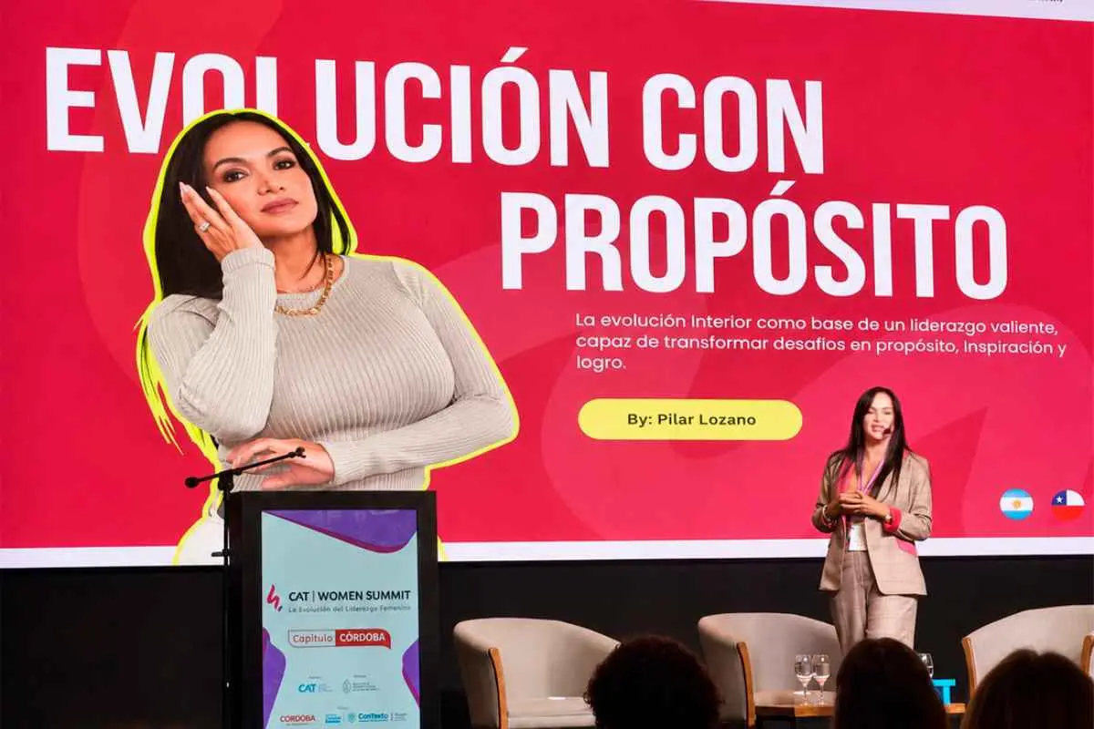 Pilar Lozano- Trusted Voice in Travel Assistance | Grupo Coris LATAM | The Enterprise World 