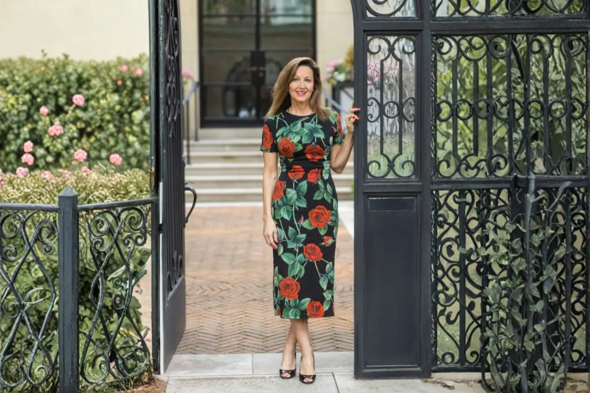 Joanne Nemerovski Leading Joanne Sells Chicago in Luxury Real Estate The Enterprise World